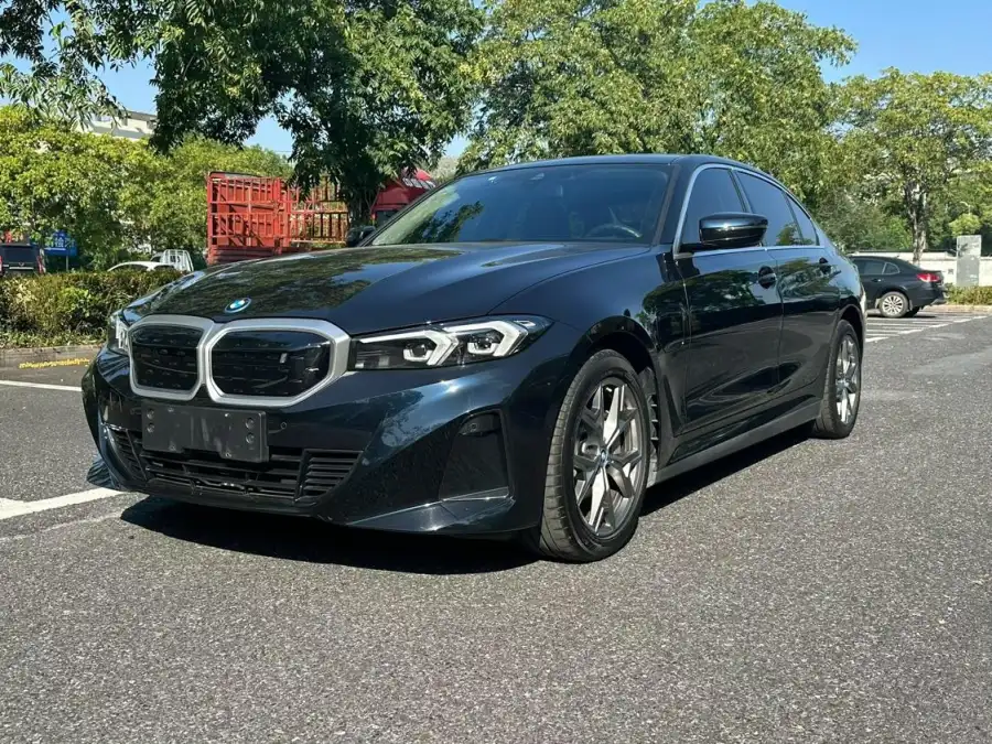BMW i3 eDrive35L