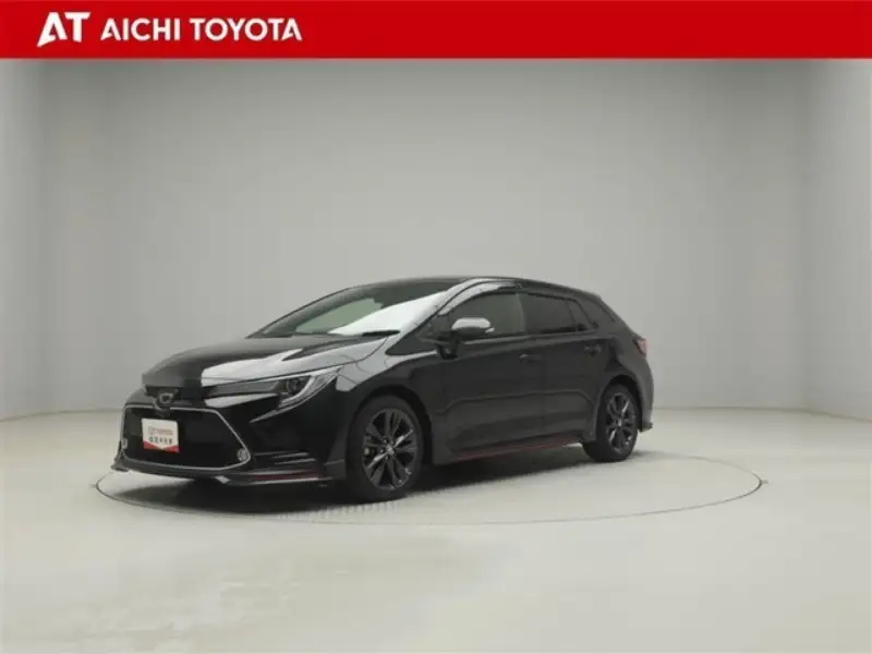Toyota Corolla Touring 1.8 WxB
