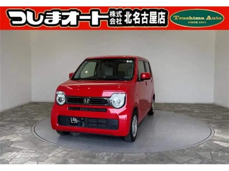 Honda N-WGN 660 L