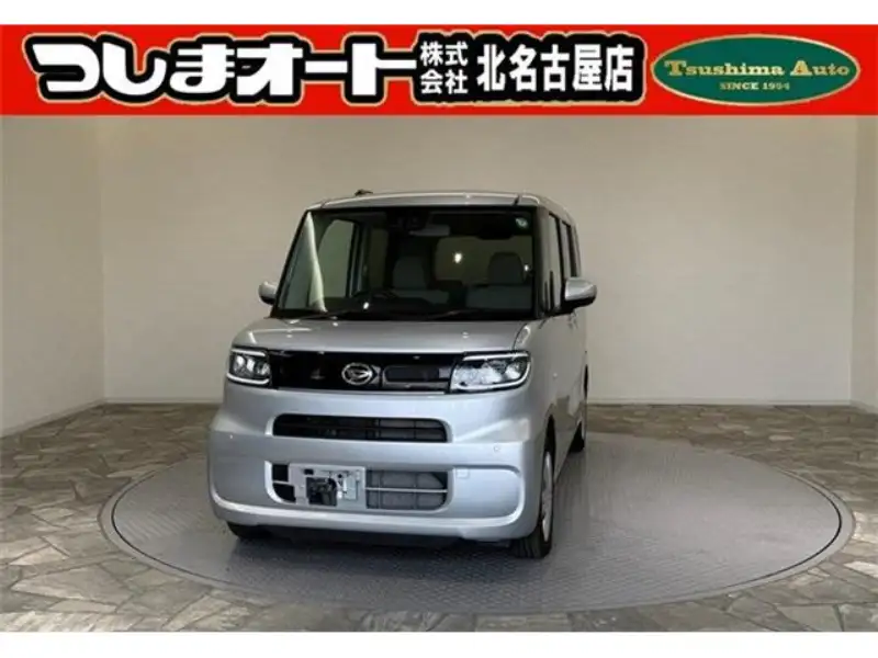 Daihatsu Tanto 660 X