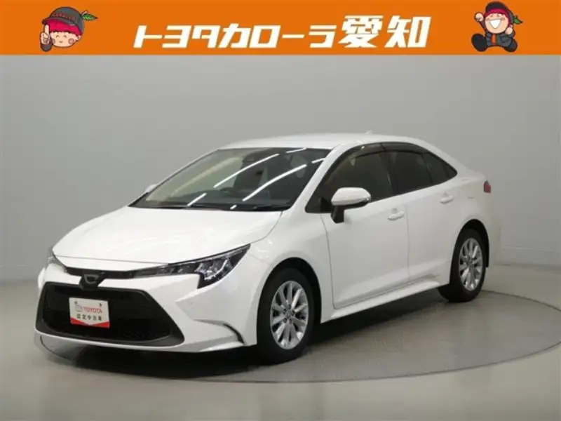 Toyota Corolla 1.8 S