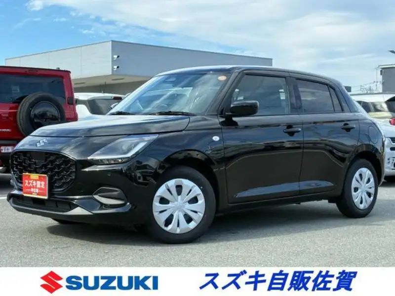 Suzuki Swift 1.2 XG