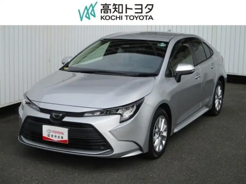 Toyota Corolla 1.5 G