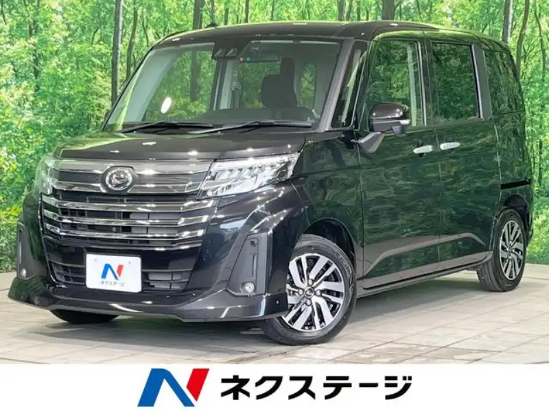 Daihatsu Thor 1.0  G