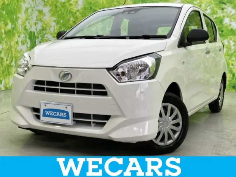 Daihatsu Mira e:S 660 L SAIII 4WD