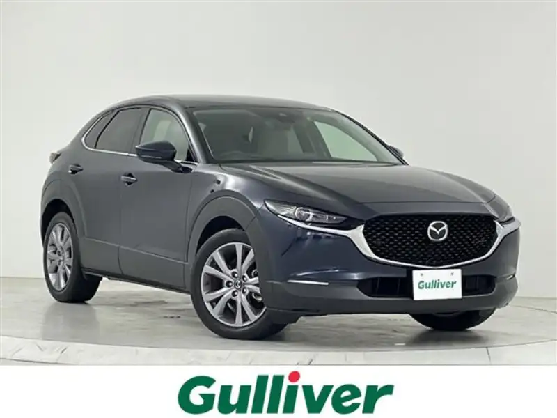 Mazda CX-30 1.8 XD