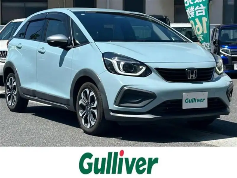 Honda Fit 1.3