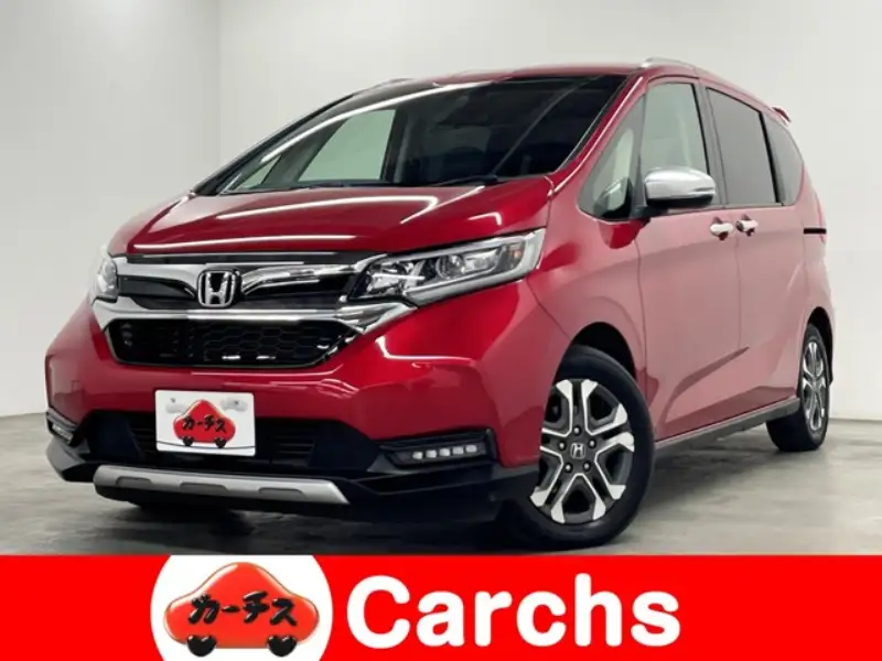 Honda Freed 1.5