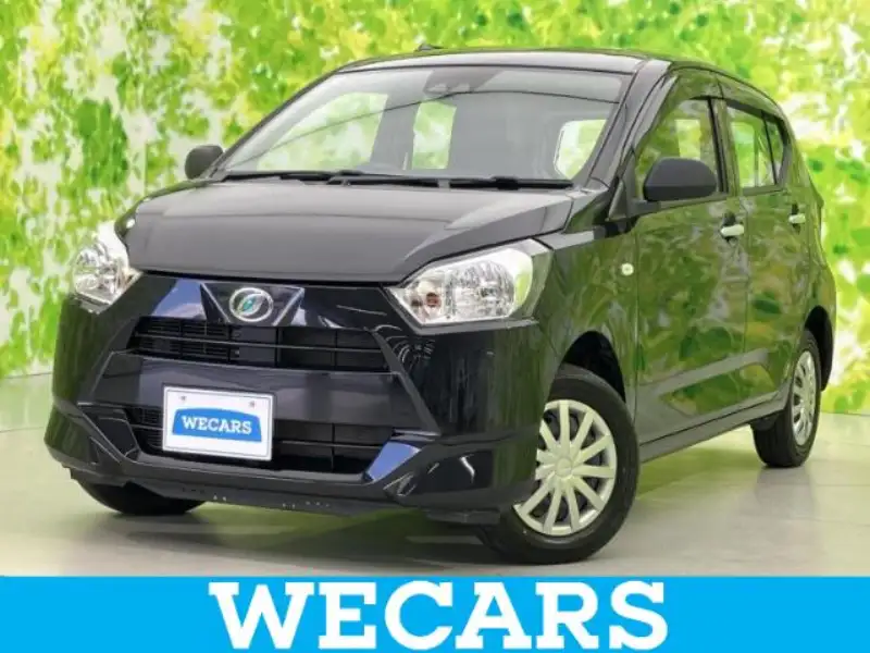 Daihatsu Mira e:S 660 L SAIII 4WD