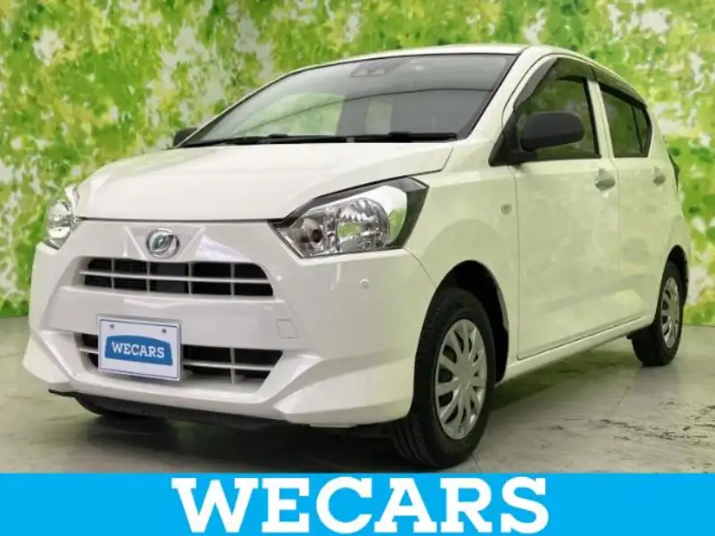 Daihatsu Mira e:S 660 L SAIII