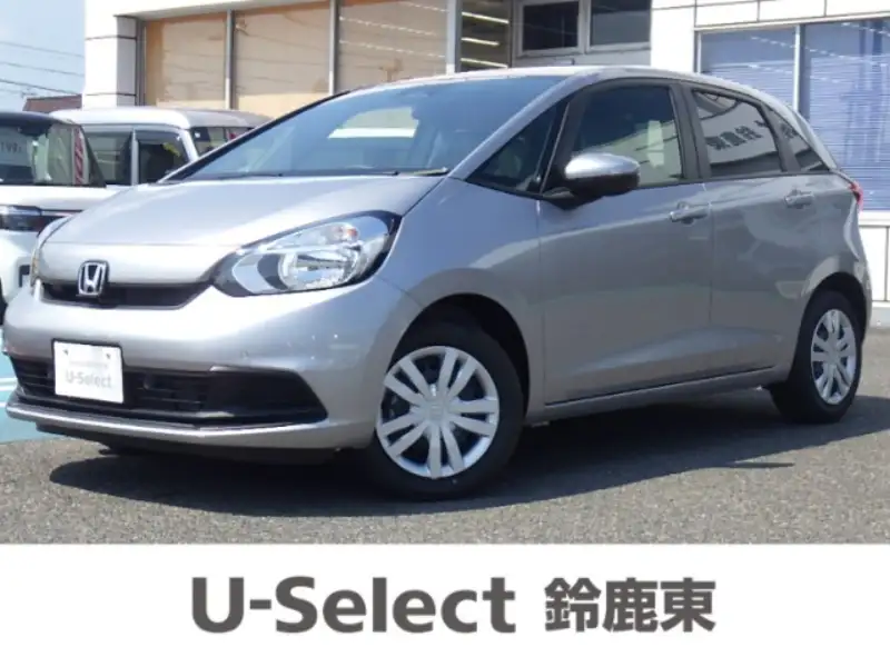 Honda Fit 1.5