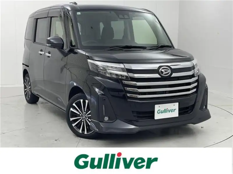 Daihatsu Thor 1.0  G