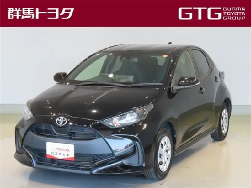 Toyota Yaris 1.0 X