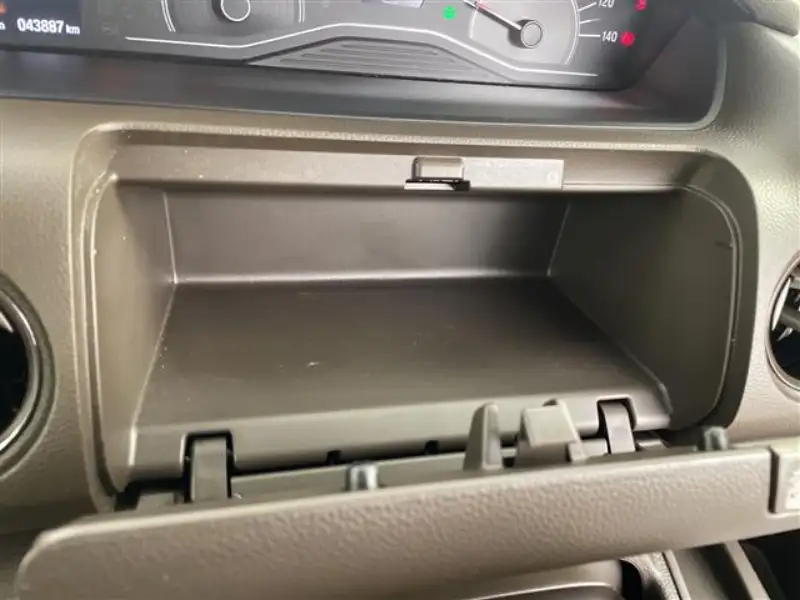 Honda N-Box 660 EX