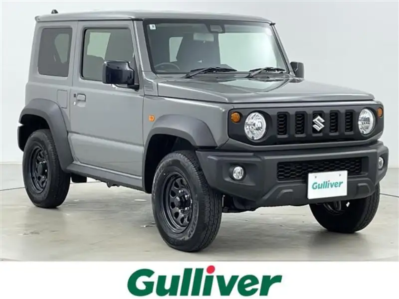 Suzuki Jimny Sierra 1.5 JL 4WD