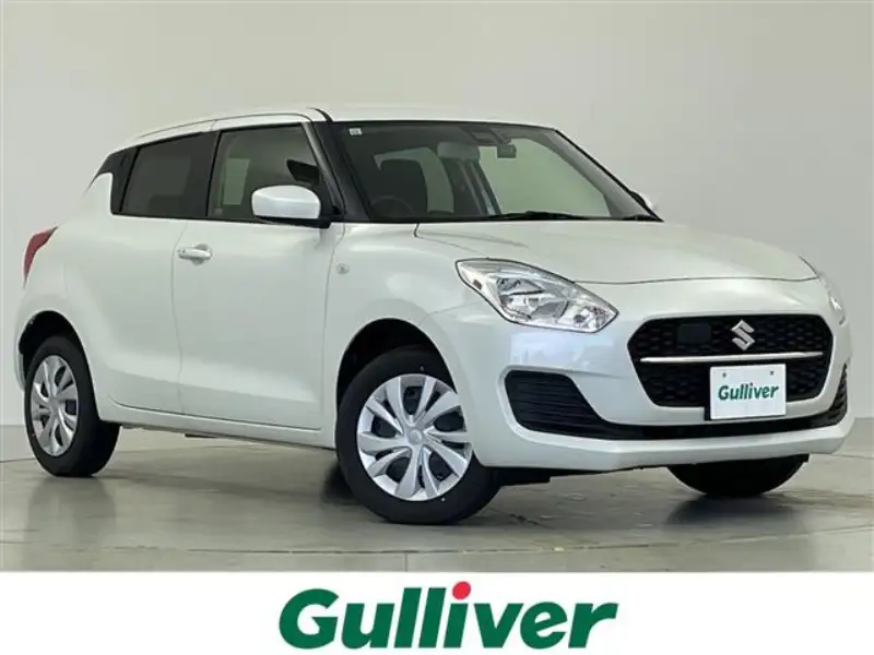 Suzuki Swift 1.2 XG 4WD