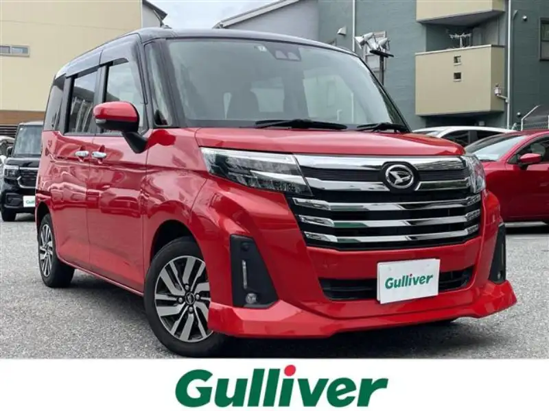 Daihatsu Thor 1.0  G