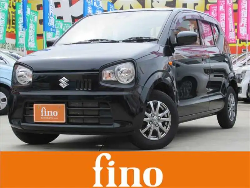 Suzuki Alto 660 S 4WD