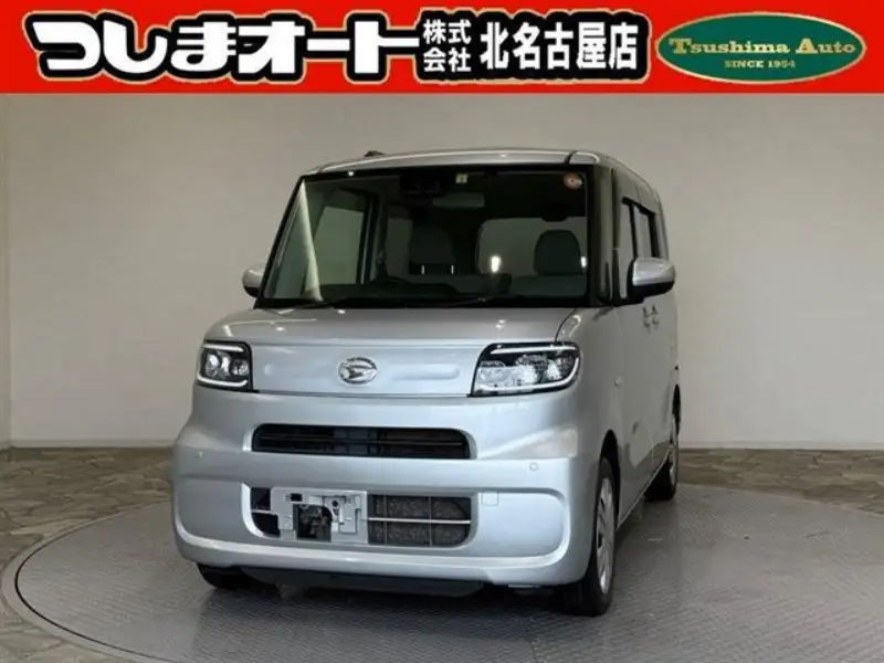 Daihatsu Tanto 660 L