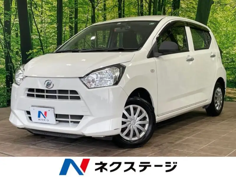 Daihatsu Mira e:S 660 L