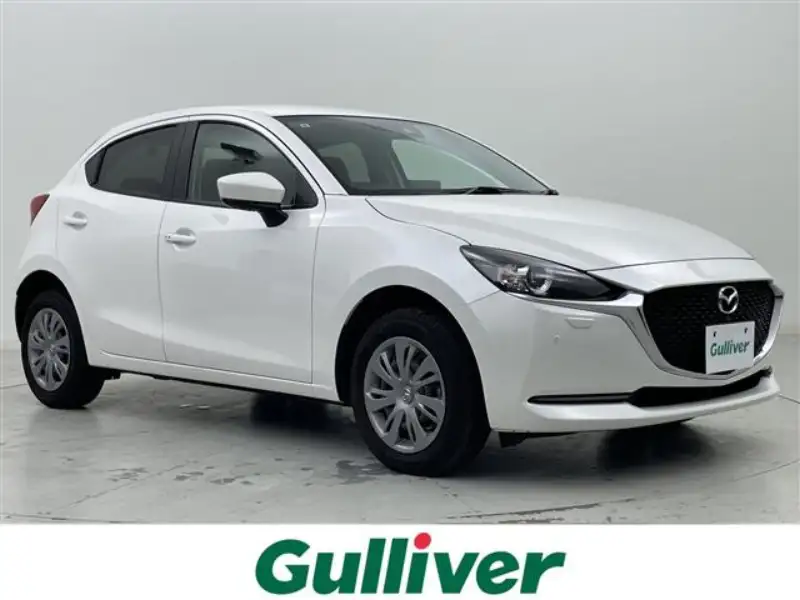 Mazda Mazda2 1.5 15S     4WD