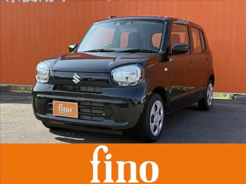 Suzuki Alto 660 L 4WD
