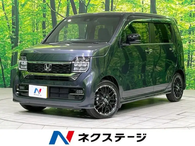Honda N-WGN 660 L