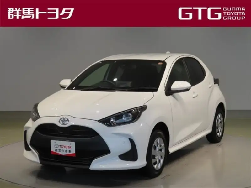 Toyota Yaris 1.5 X 4WD