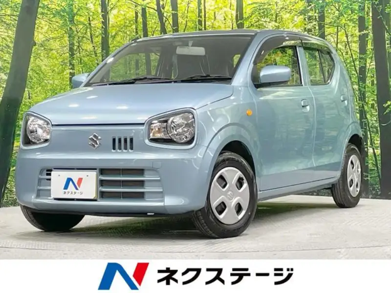 Suzuki Alto 660 L 4WD