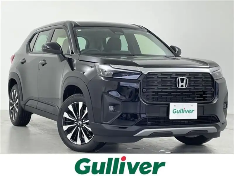 Honda WR-V 1.5 Z
