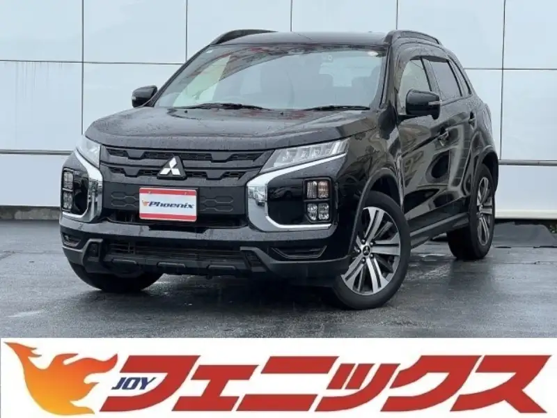 Mitsubishi RVR 1.8     4WD