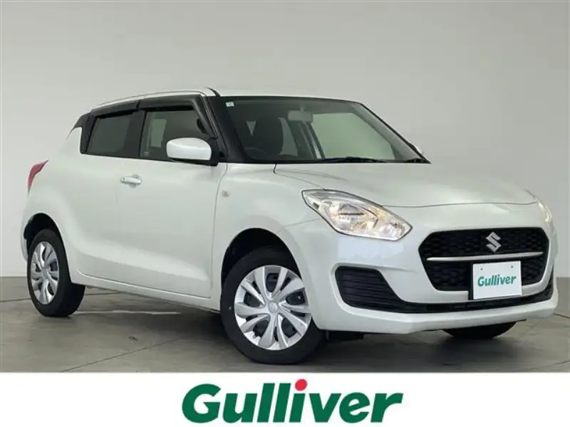 Suzuki Swift 1.2 XG     4WD