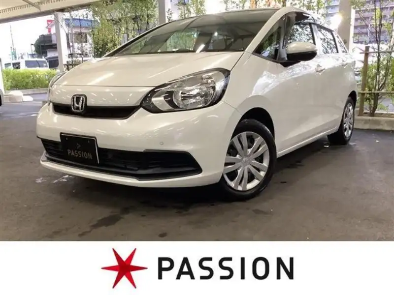 Honda Fit 1.5