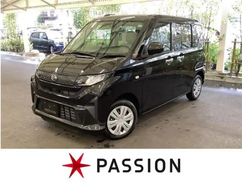 Daihatsu Move 660 X