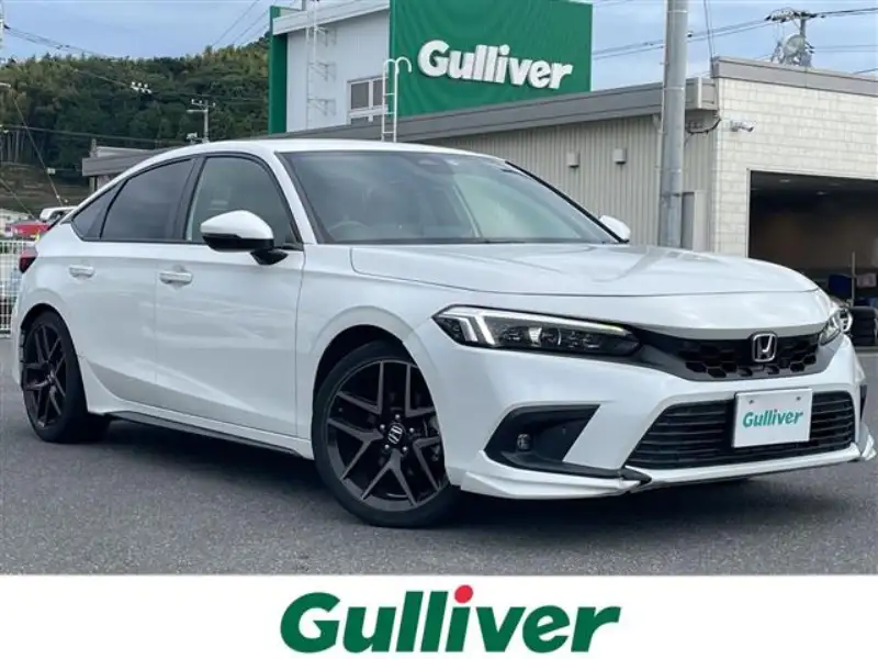 Honda Civic 1.5 EX