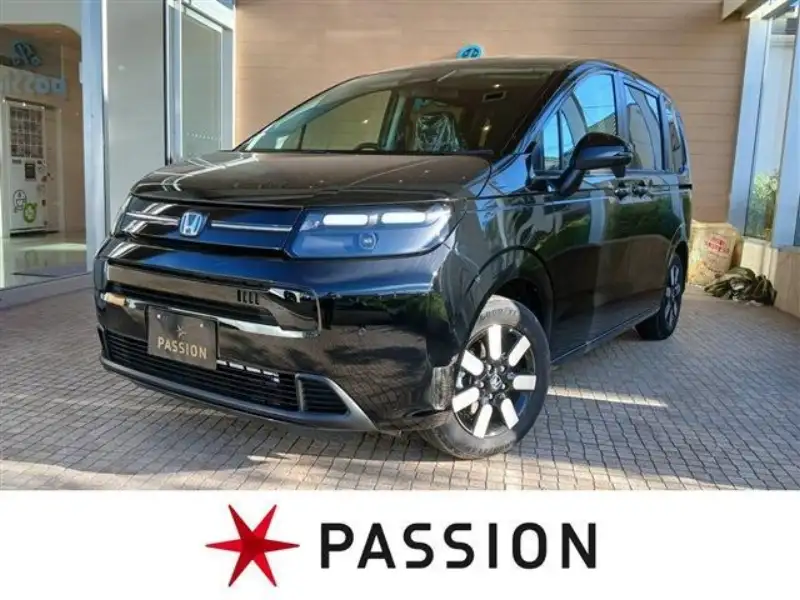 Honda Freed 1.5   EX