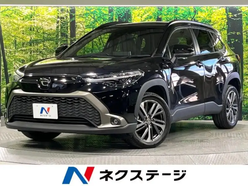 Toyota Corolla Cross 1.8 Z