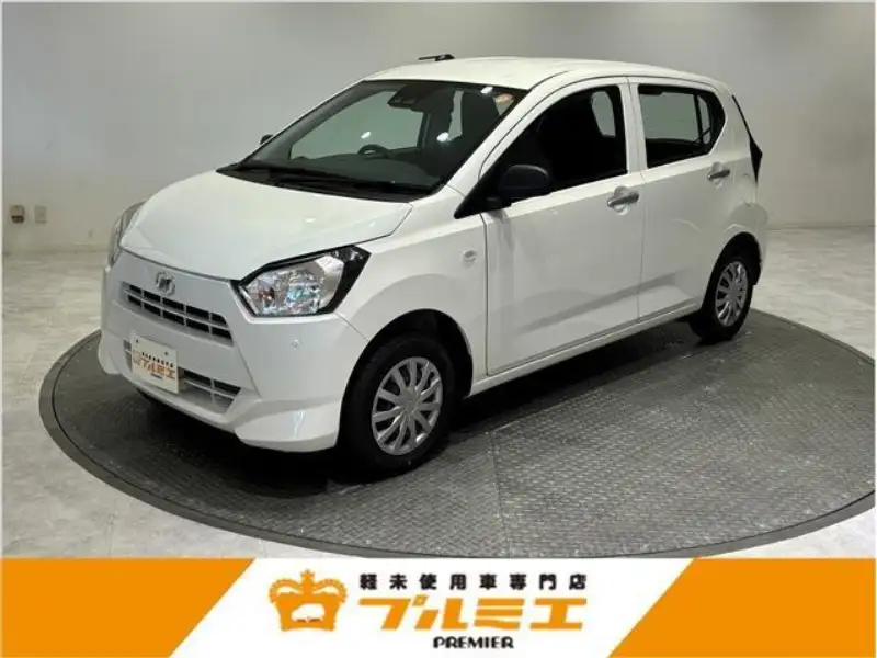 Daihatsu Mira e:S 660 L SAIII
