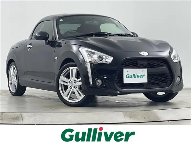 Daihatsu Copen 660