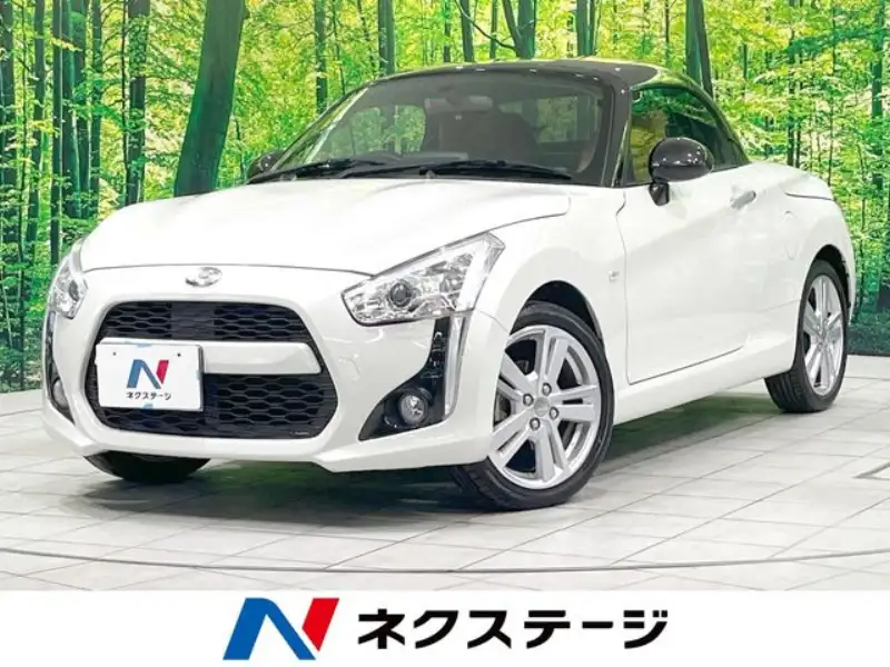 Daihatsu Copen 660