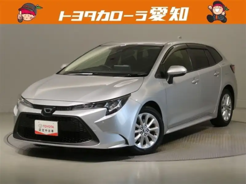 Toyota Corolla Touring 1.8 S