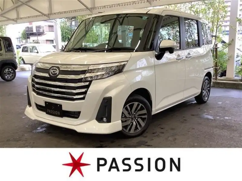 Daihatsu Thor 1.0  G