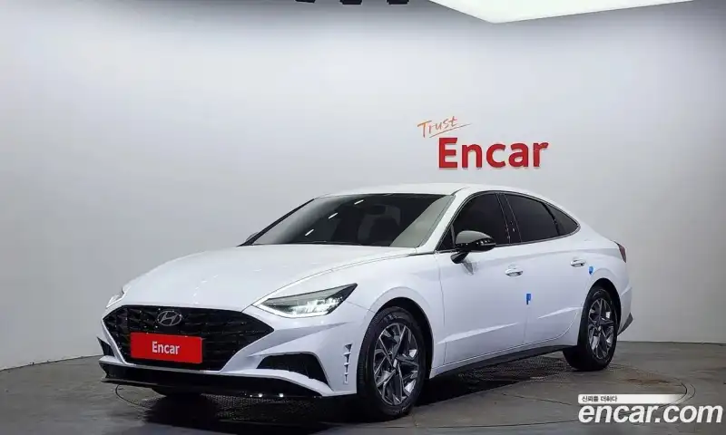Hyundai Sonata 2.0