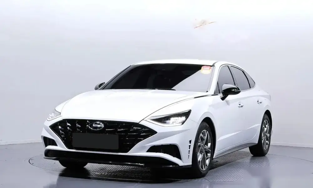 Hyundai Sonata 2.0 Modern