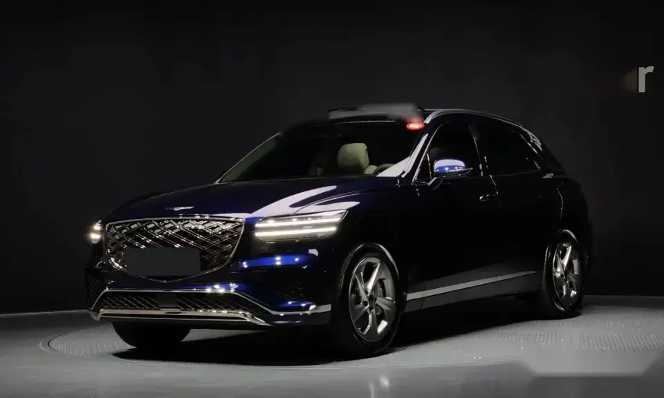 Genesis GV70 2.5T
