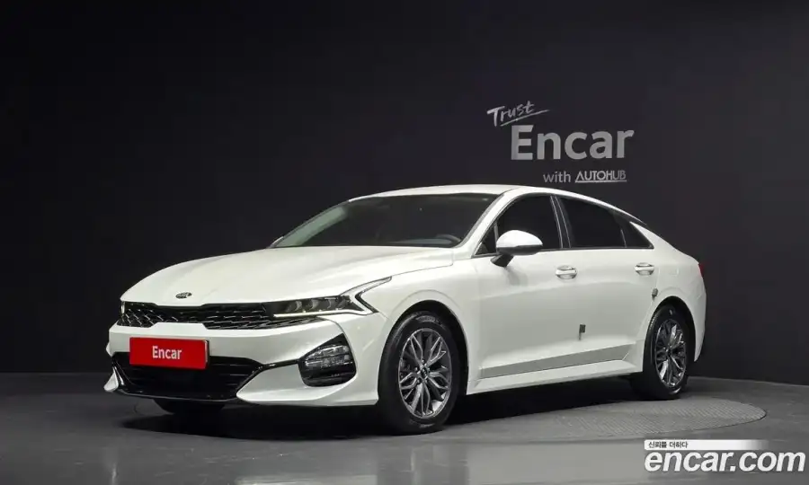 Kia K5 2.0