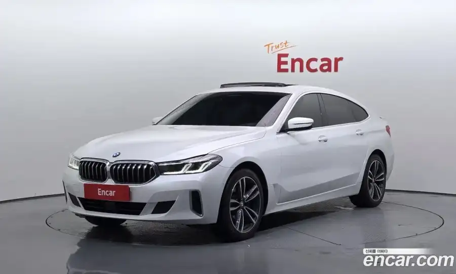 BMW Gran Turismo
