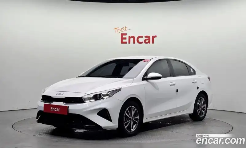 Kia K3 1.6