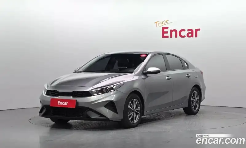 Kia K3 1.6