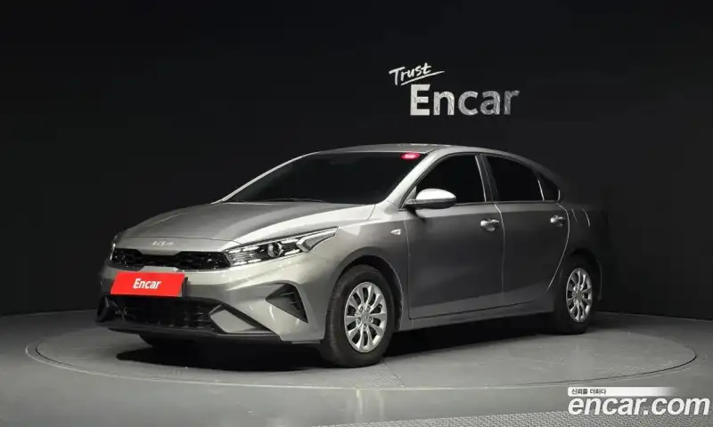 Kia K3 1.6